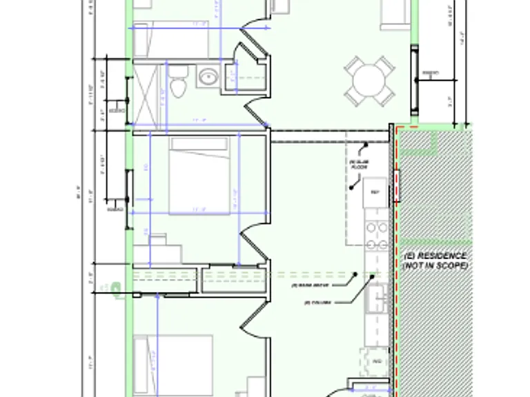 344 Henderson Ave #A — Photo 2