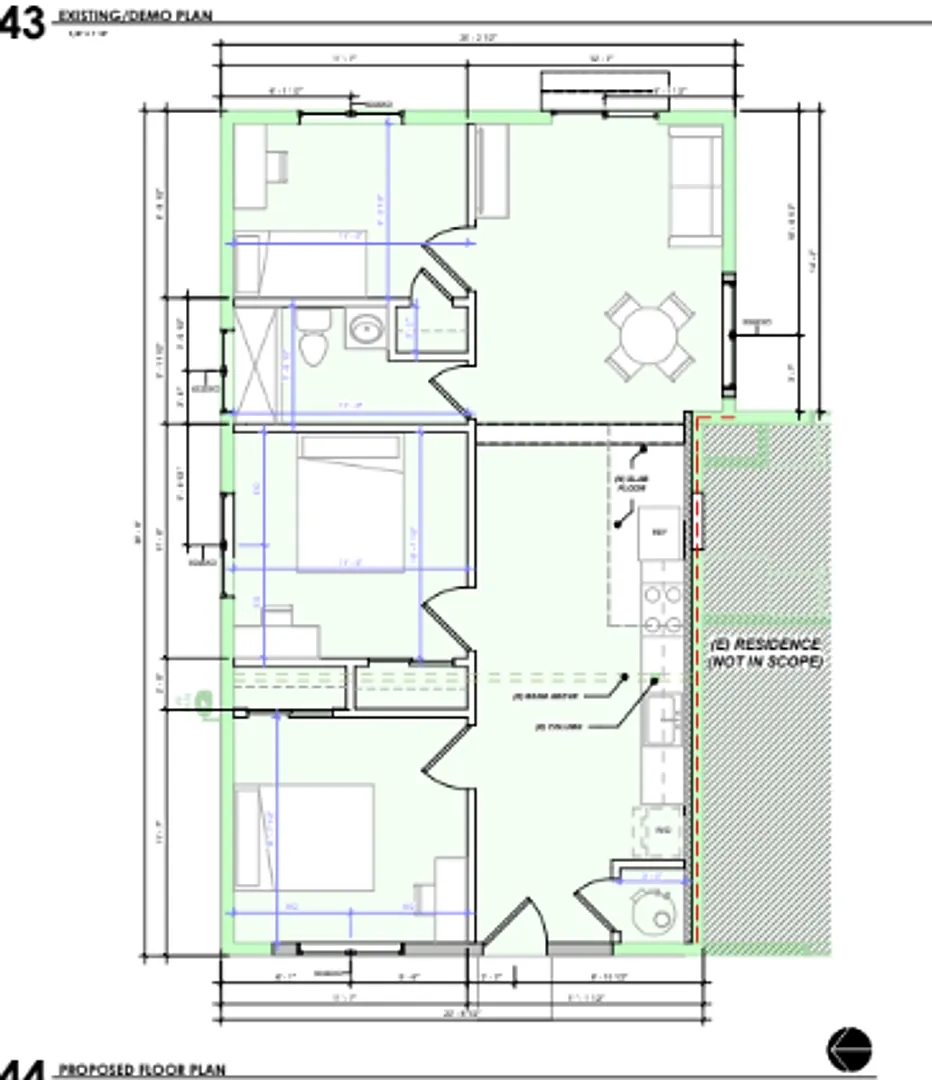 Building Photo - 344 Henderson Ave #A