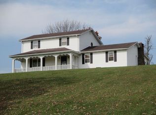 2376 Spankem Branch Rd, Louisa, KY 41230