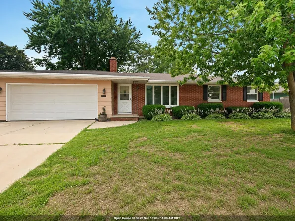 2320 Manitowoc Rd, Green Bay, WI 54311