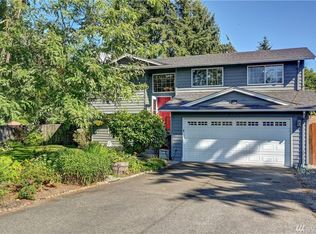 2284 Alder St, Milton, WA 98354