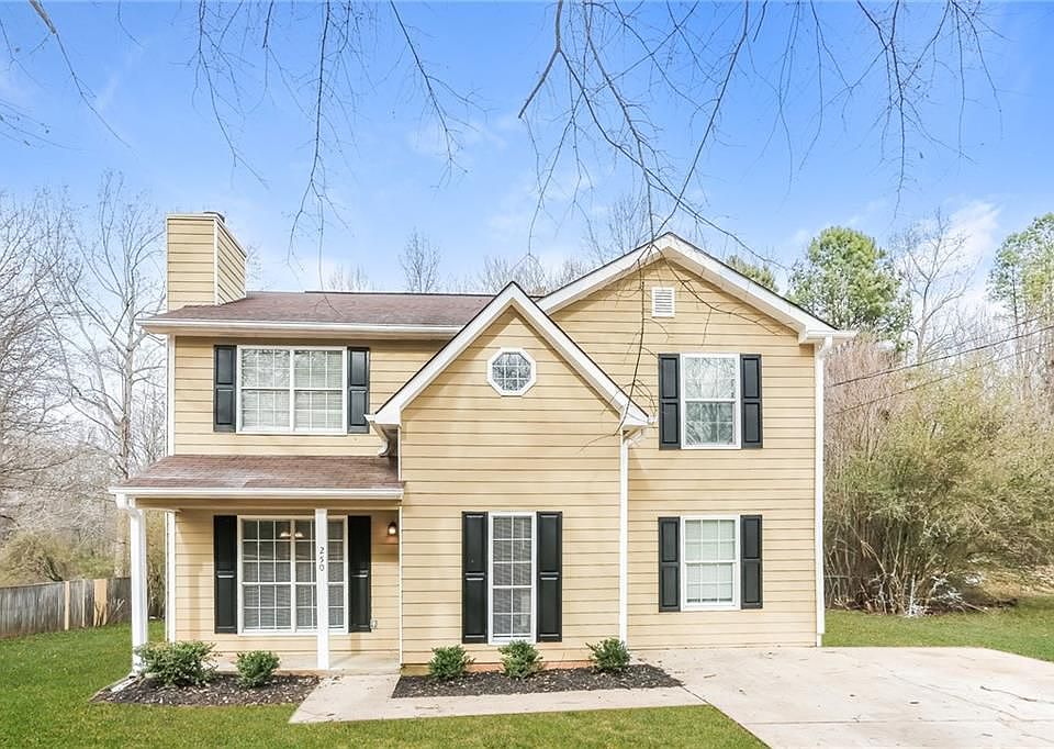 1st image of 250 Rosewood Dr