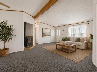 14954 SW Peninsula Dr, Terrebonne, OR, 97760