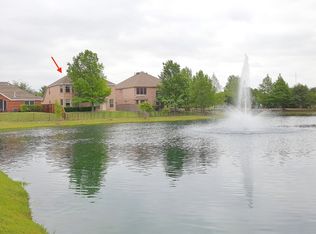 2704 Ozark Cv, McKinney, TX 75072