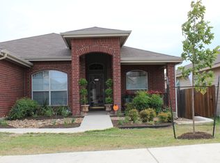 8663 Gavel Dr, Converse, TX 78109