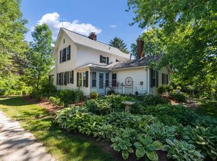2120 Highland Rd, Jackson, WI 53037