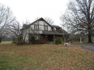 6363 Lithopolis Rd, Madison, OH 43125