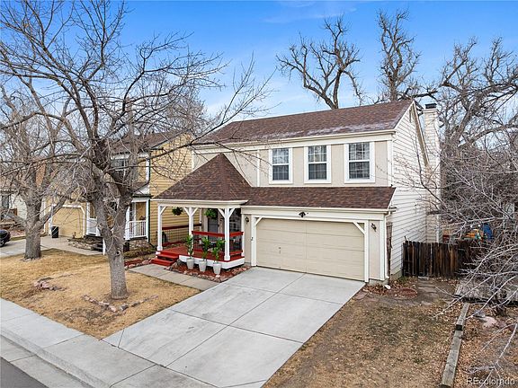 2nd image of 5775 W 61st Place