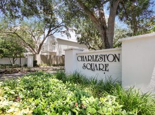 5300 Bayshore Blvd APT B5, Tampa, FL 33611