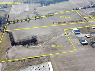 0 Huntfield Rd, Red Bud, IL 62278
