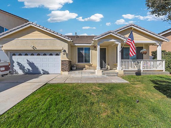 2nd image of 15795 Hammett Ct
