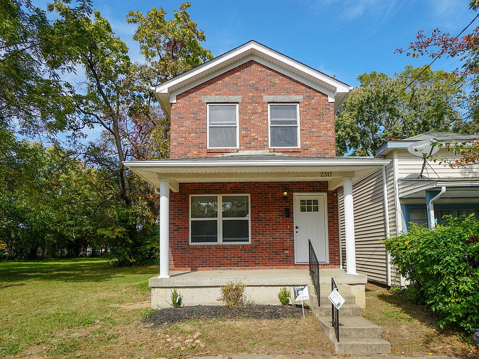 1st image of 2317 Cedar St