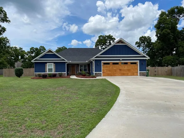 3591 Elliott Cir, Valdosta, GA 31601
