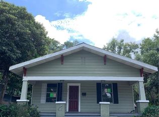 109 E Plymouth St, Tampa, FL 33603