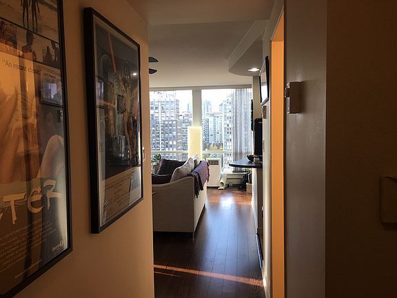 2nd image of 1008 Cambie St #2309