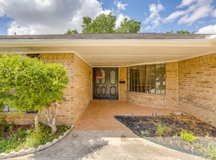 4424 Foxfire Way, Fort Worth, TX 76133