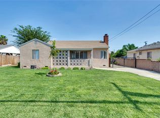 2650 Central Ave, El Monte, CA 91733
