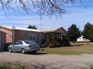 304 Highpoint Loop Dr, Sulphur, OK 73086