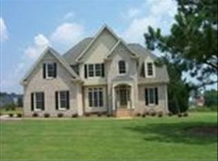 1030 Churchill Ln, Watkinsville, GA 30677