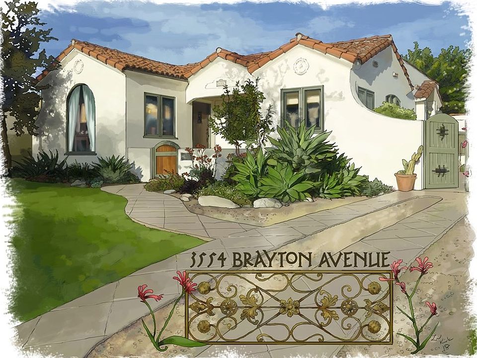 1st image of 3554 Brayton Ave