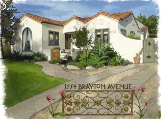 3554 Brayton Ave, Long Beach, CA 90807