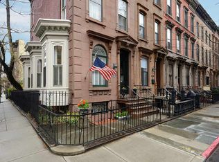 1200 Garden St, Hoboken, NJ 07030