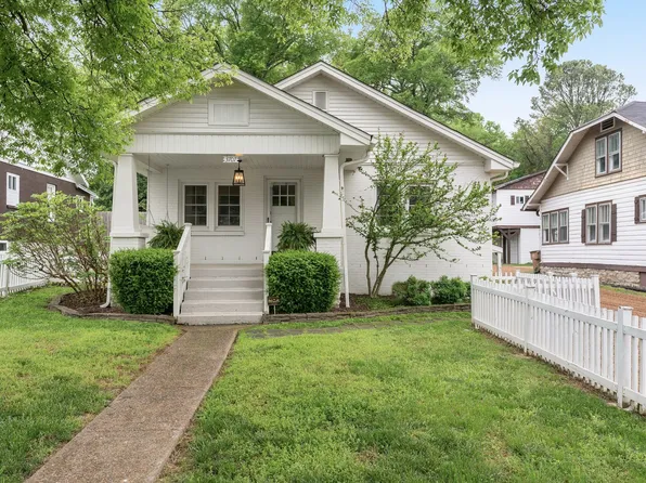 3707 Murphy Rd, Nashville, TN 37209