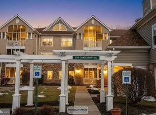 298 Canterbury Rd APT M, Bel Air, MD 21014