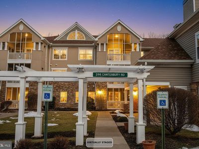 298 Canterbury Rd APT M, Bel Air, MD, 21014