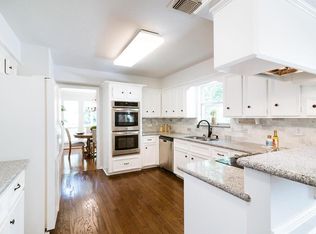 12822 Ivyforest Dr, Cypress, TX 77429