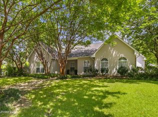 713 Spring Hill Dr, Madison, MS 39110