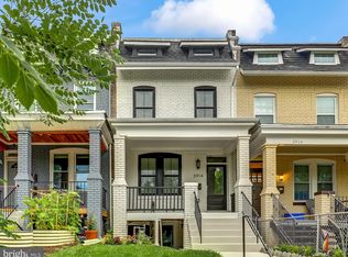 3914 13th St NW, Washington, DC 20011