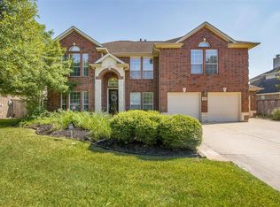 1811 Silver Brook Ln, Katy, TX 77494