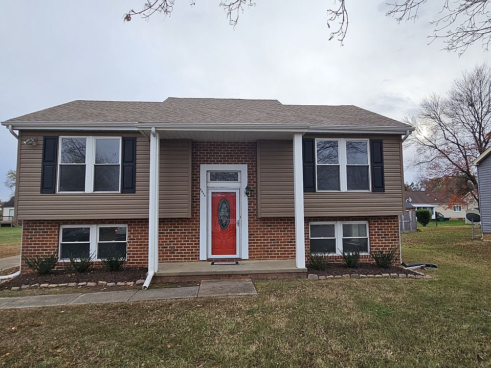 1st image of 2817 Darton Dr