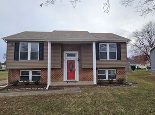 2817 Darton Dr, Richmond, VA 23223