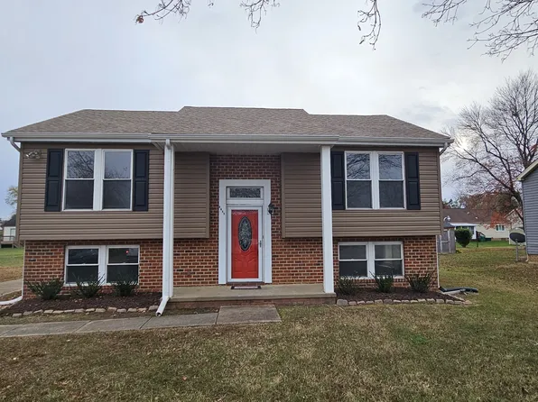 2817 Darton Dr, Richmond, VA 23223