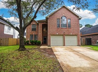 24218 Schivener House Ln, Katy, TX 77493