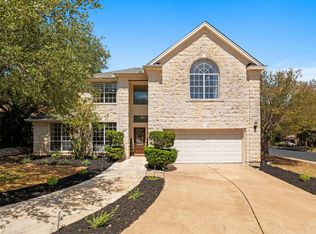 12600 Schreiner Ct, Austin, TX 78732