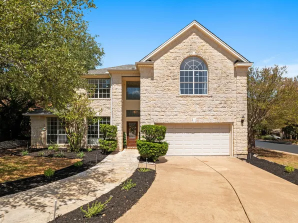 12600 Schreiner Ct, Austin, TX 78732