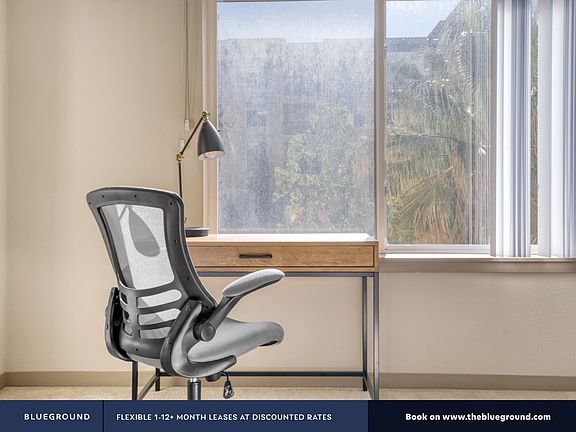 Office Area
