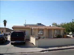 2307 McCarran St, North Las Vegas, NV 89030