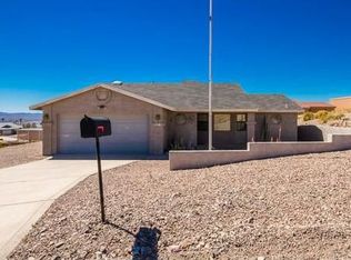 2971 Miller Ln, Lake Havasu City, AZ 86403