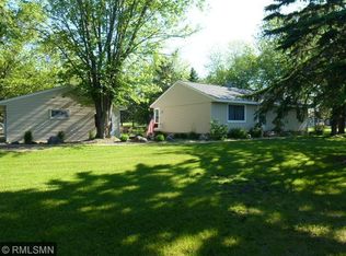 15301 Marmoset St NW, Ramsey, MN 55303