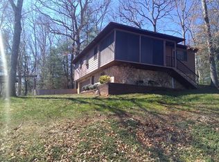 33 Fox Run Dr, Franklin, NC 28734