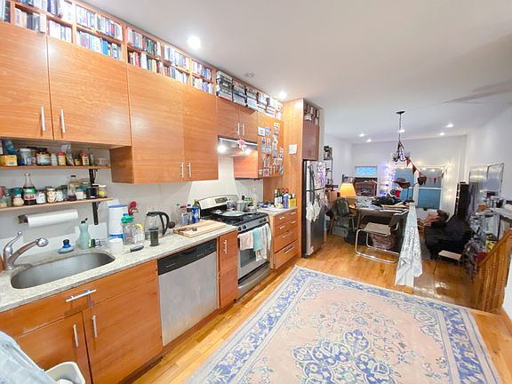 2nd image of 291 Nostrand Ave #1A