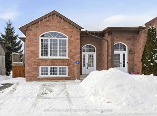 12 Cedar St, Edwardsburgh/cardinal, ON K0E 1X0