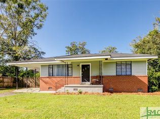 403 Phillips Ave, Port Wentworth, GA 31407
