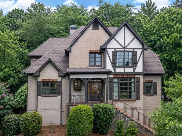 2059 Knollwood Pl, Birmingham, AL 35242