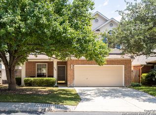 23610 Calico Chase, San Antonio, TX 78260