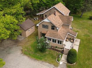 14 Broadway Avenue, Gorham, NH 03581